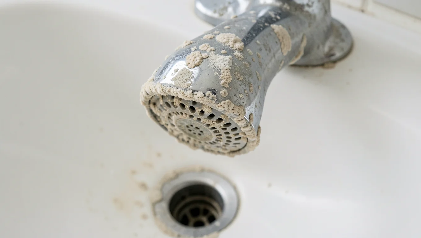 Eau calcaire en Moselle : faut-il vraiment un adoucisseur, et combien coûte-t-il ?